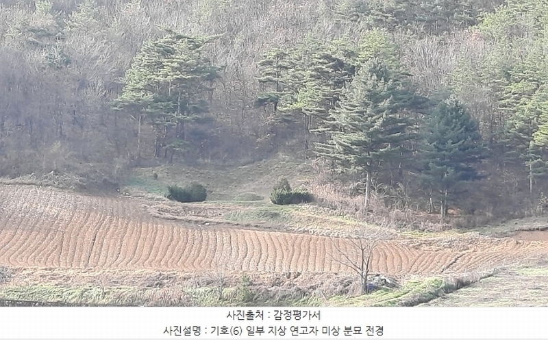 2024타경1949 강원특별자치도 정선군 임계면 임계리 산425 임야 경매 이미지
