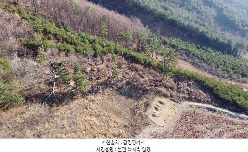 2024타경2089 강원특별자치도 정선군 여량면 유천리 355-1 농지 경매 이미지