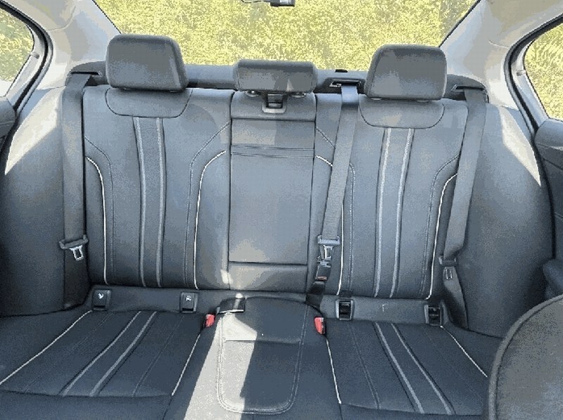 2025타경9486 대구광역시 북구 금호동 416, 오토마트 대구보관소 BMW 520i 경매 이미지