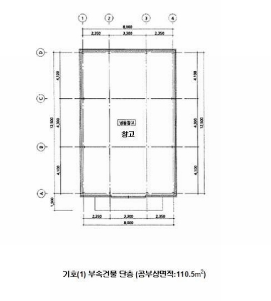 2024타경32363 강원특별자치도 태백시 동점동 544-1 공장 경매 이미지