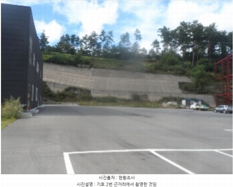 2024타경32363 강원특별자치도 태백시 동점동 544-1 공장 경매 이미지