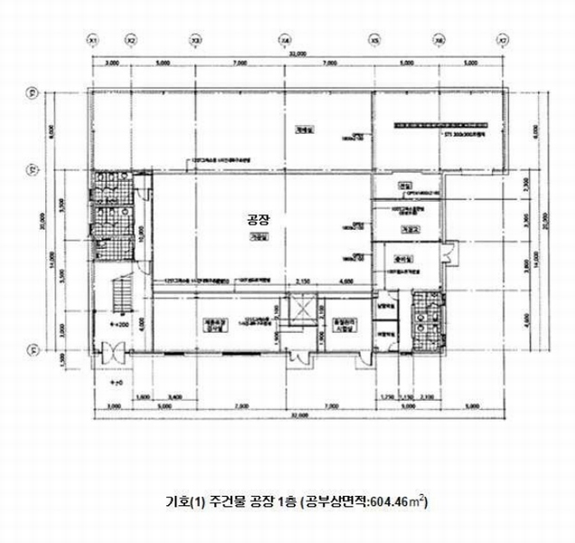2024타경32363 강원특별자치도 태백시 동점동 544-1 공장 경매 이미지