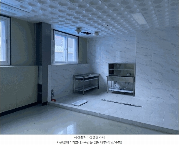 2024타경32363 강원특별자치도 태백시 동점동 544-1 공장 경매 이미지
