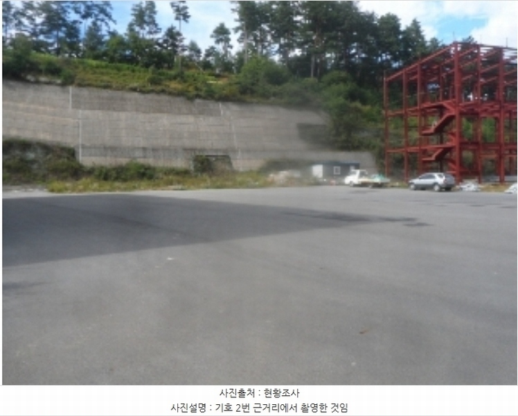2024타경32363 강원특별자치도 태백시 동점동 544-1 공장 경매 이미지