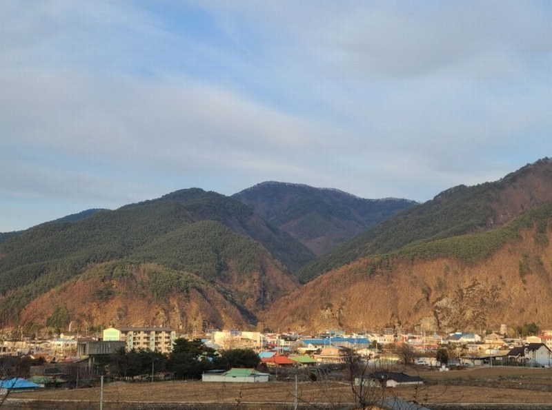 2024타경33328 강원특별자치도 정선군 여량면 유천리 산172 임야 경매 이미지