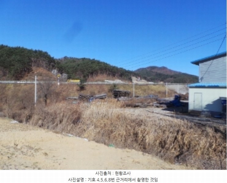 2024타경33625 강원특별자치도 평창군 대관령면 유천리 119-2 근린시설 경매 이미지