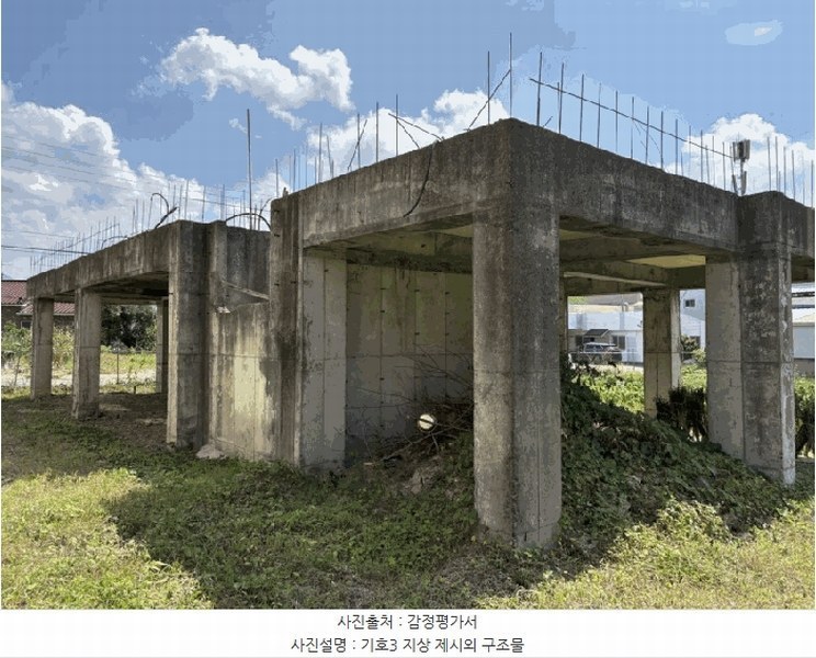 2025타경103 충청북도 영동군 영동읍 매천리 405-4 과수원 경매 이미지