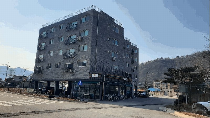 2025타경318 강원특별자치도 평창군 평창읍 중리 115-3 다세대(빌라) 경매 이미지