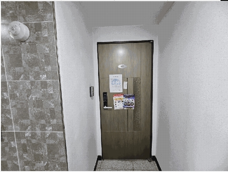 2025타경9530 서울특별시 양천구 오목로10길 10, 레베랑스 에이동 6층 601호 다세대(빌라)[공급19평형] 경매 이미지