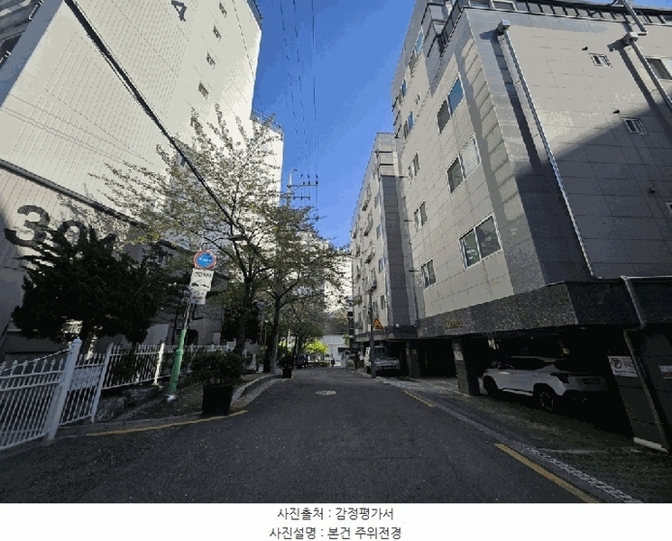 2025타경9530 서울특별시 양천구 오목로10길 10, 레베랑스 에이동 6층 601호 다세대(빌라)[공급19평형] 경매 이미지