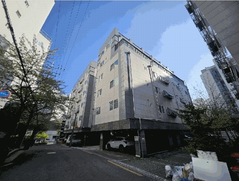 2025타경9530 서울특별시 양천구 오목로10길 10, 레베랑스 에이동 6층 601호 다세대(빌라)[공급19평형] 경매 이미지