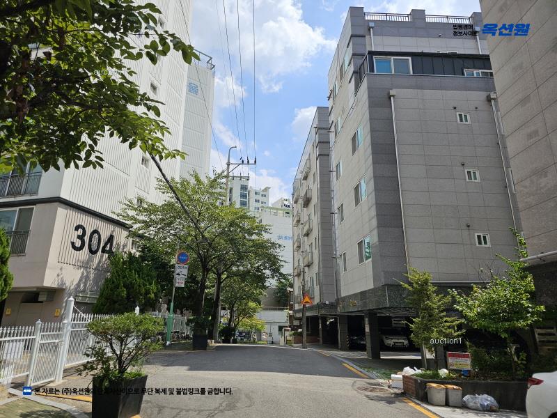 2025타경9530 서울특별시 양천구 오목로10길 10, 레베랑스 에이동 6층 601호 다세대(빌라)[공급19평형] 경매 이미지