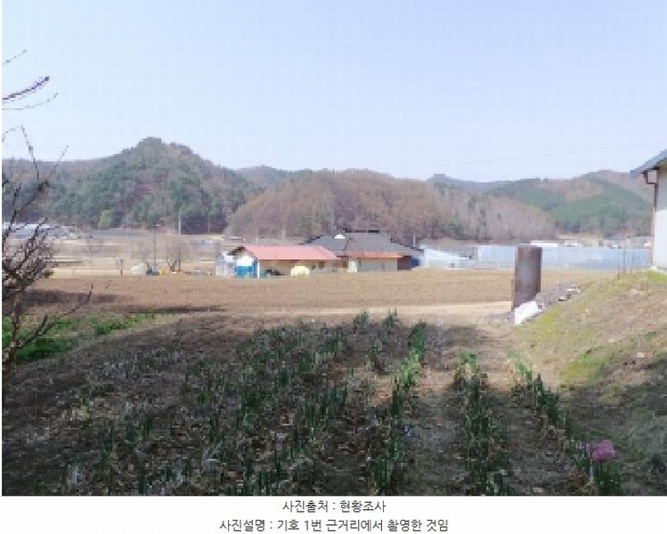 2025타경455 강원특별자치도 평창군 진부면 상진부리 122 주택 경매 이미지