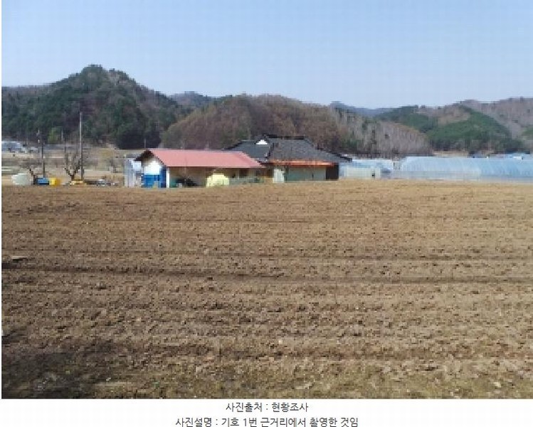 2025타경455 강원특별자치도 평창군 진부면 상진부리 122 주택 경매 이미지