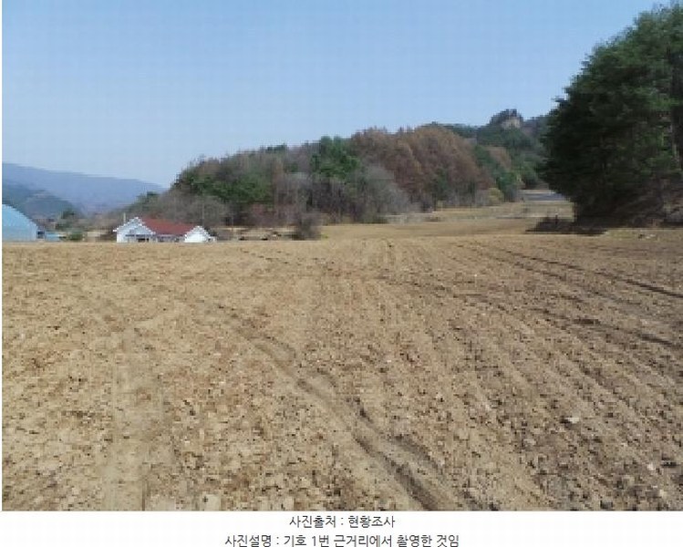 2025타경455 강원특별자치도 평창군 진부면 상진부리 122 주택 경매 이미지