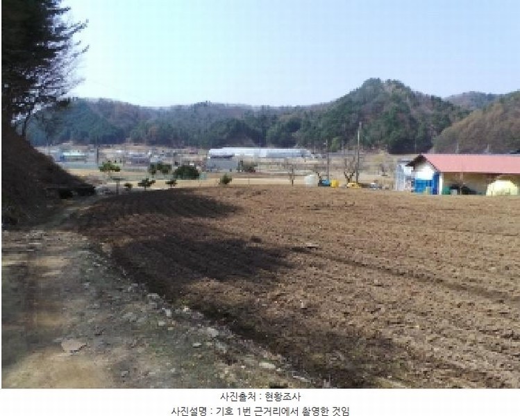 2025타경455 강원특별자치도 평창군 진부면 상진부리 122 주택 경매 이미지