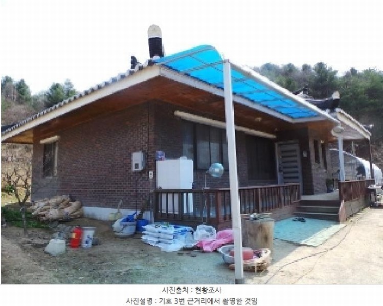 2025타경455 강원특별자치도 평창군 진부면 상진부리 122 주택 경매 이미지
