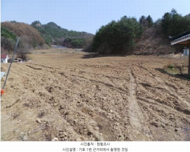 2025타경455 강원특별자치도 평창군 진부면 상진부리 122 주택 경매 이미지