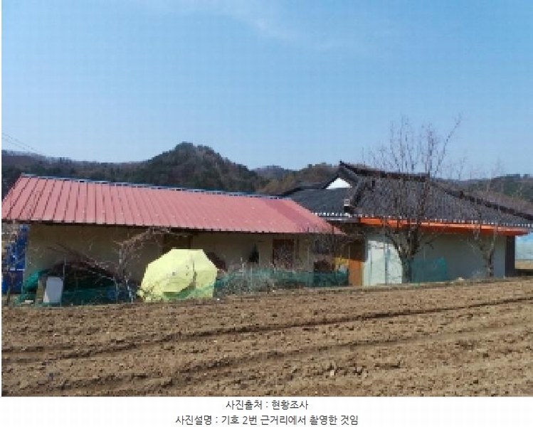 2025타경455 강원특별자치도 평창군 진부면 상진부리 122 주택 경매 이미지