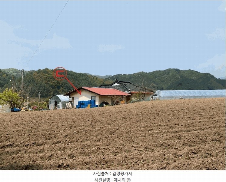 2025타경455 강원특별자치도 평창군 진부면 상진부리 122 주택 경매 이미지