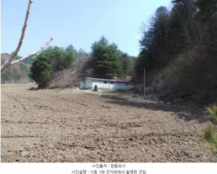 2025타경455 강원특별자치도 평창군 진부면 상진부리 122 주택 경매 이미지