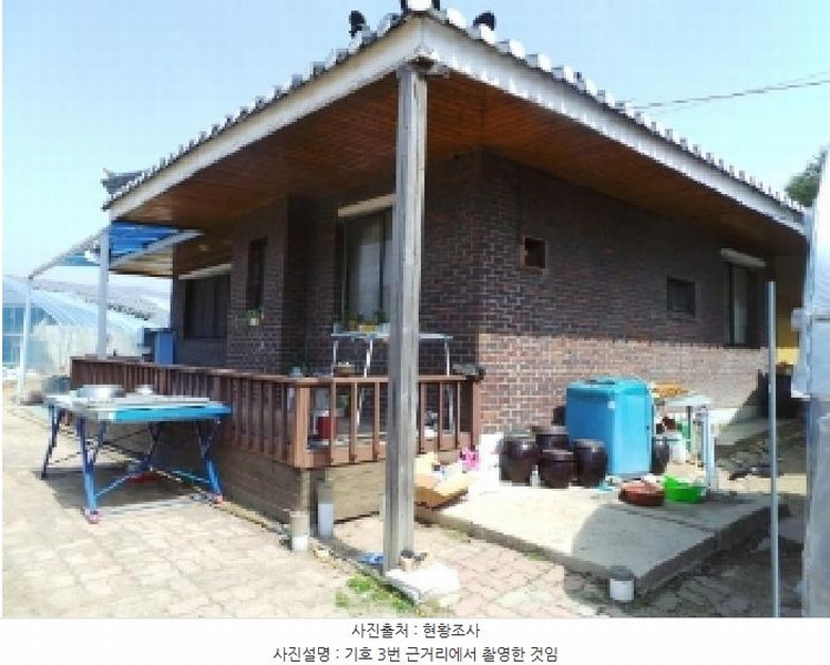 2025타경455 강원특별자치도 평창군 진부면 상진부리 122 주택 경매 이미지