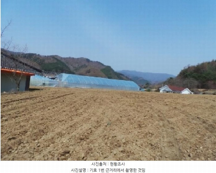2025타경455 강원특별자치도 평창군 진부면 상진부리 122 주택 경매 이미지
