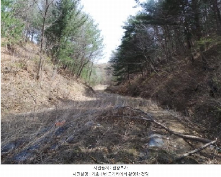2025타경455 강원특별자치도 평창군 진부면 상진부리 122 주택 경매 이미지