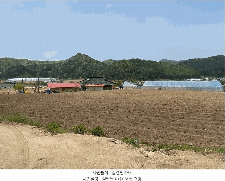 2025타경455 강원특별자치도 평창군 진부면 상진부리 122 주택 경매 이미지