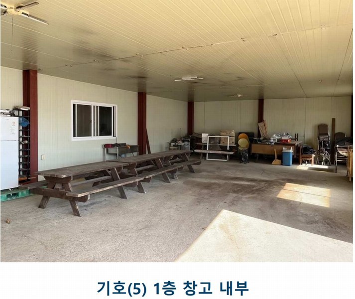2025타경30104 강원특별자치도 평창군 대관령면 횡계리 산1-137 농가관련시설 경매 이미지