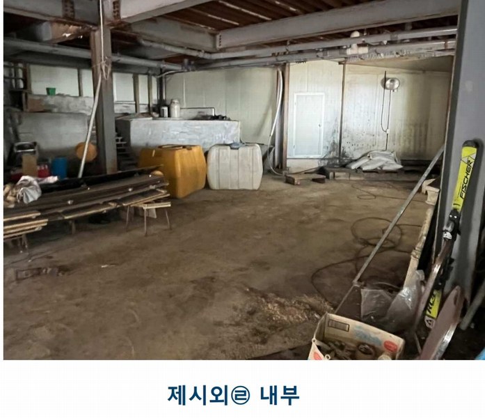 2025타경30104 강원특별자치도 평창군 대관령면 횡계리 산1-137 농가관련시설 경매 이미지