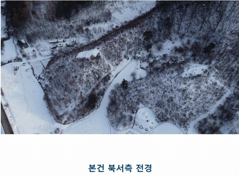 2025타경30265 강원특별자치도 영월군 북면 마차리 산18 임야 경매 이미지