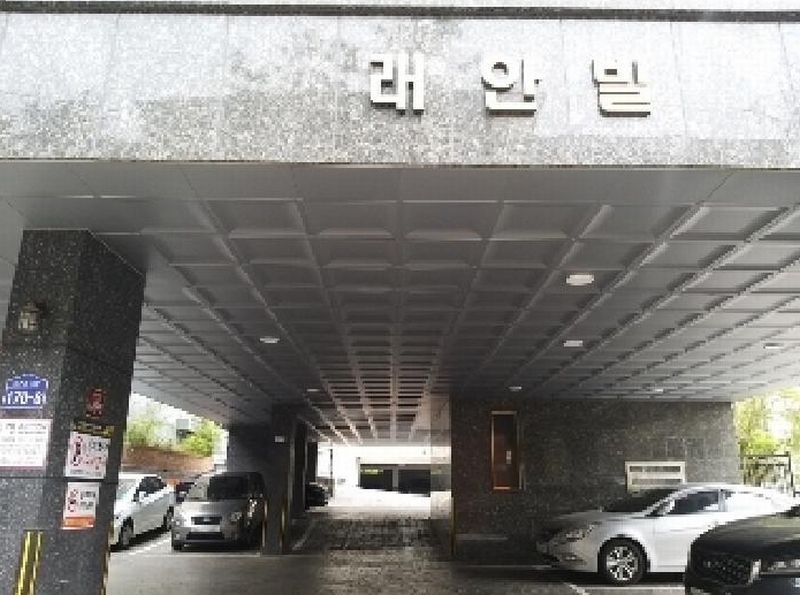 2025타경9538 서울특별시 강서구 등촌로13길 170-8, 래안빌 3층 303호 다세대(빌라) 경매 이미지