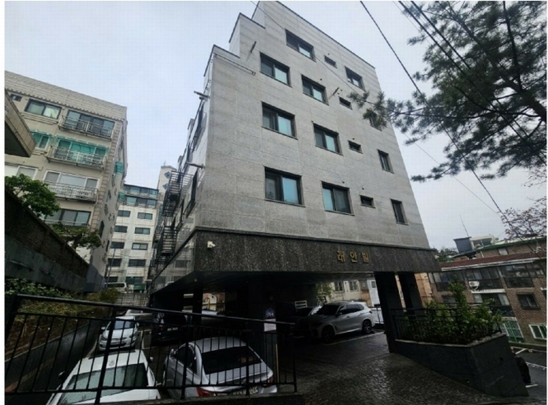2025타경9538 서울특별시 강서구 등촌로13길 170-8, 래안빌 3층 303호 다세대(빌라) 경매 이미지