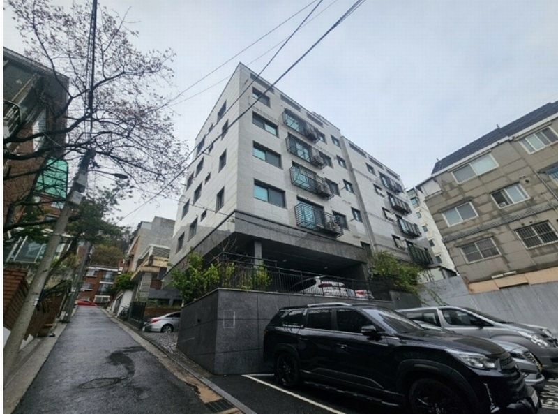 2025타경9538 서울특별시 강서구 등촌로13길 170-8, 래안빌 3층 303호 다세대(빌라) 경매 이미지