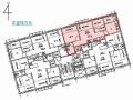 2025타경9538 서울특별시 강서구 등촌로13길 170-8, 래안빌 3층 303호 다세대(빌라) 경매 이미지