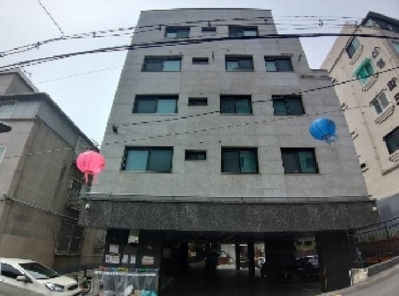 2025타경9538 서울특별시 강서구 등촌로13길 170-8, 래안빌 3층 303호 다세대(빌라) 경매 이미지