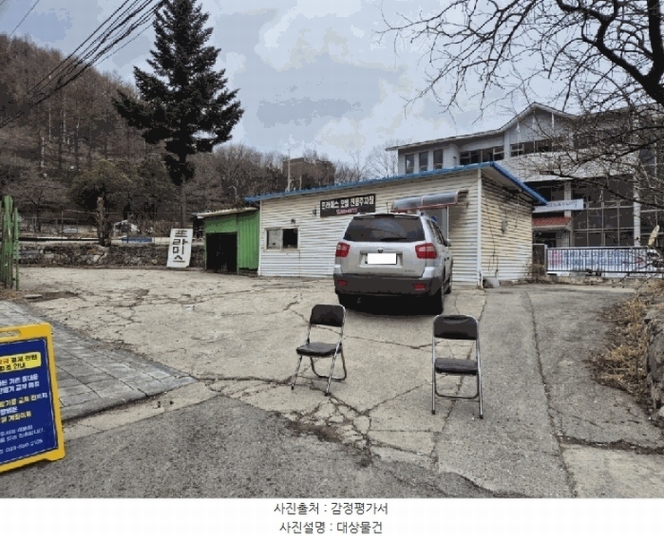 2025타경30380 강원특별자치도 태백시 황지동 253-115 대지 경매 이미지