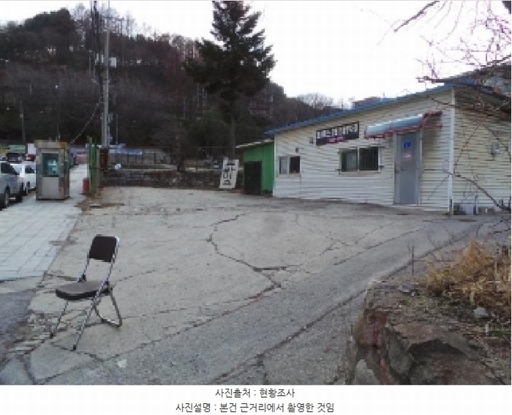 2025타경30380 강원특별자치도 태백시 황지동 253-115 대지 경매 이미지