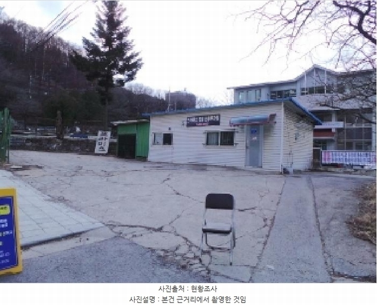 2025타경30380 강원특별자치도 태백시 황지동 253-115 대지 경매 이미지