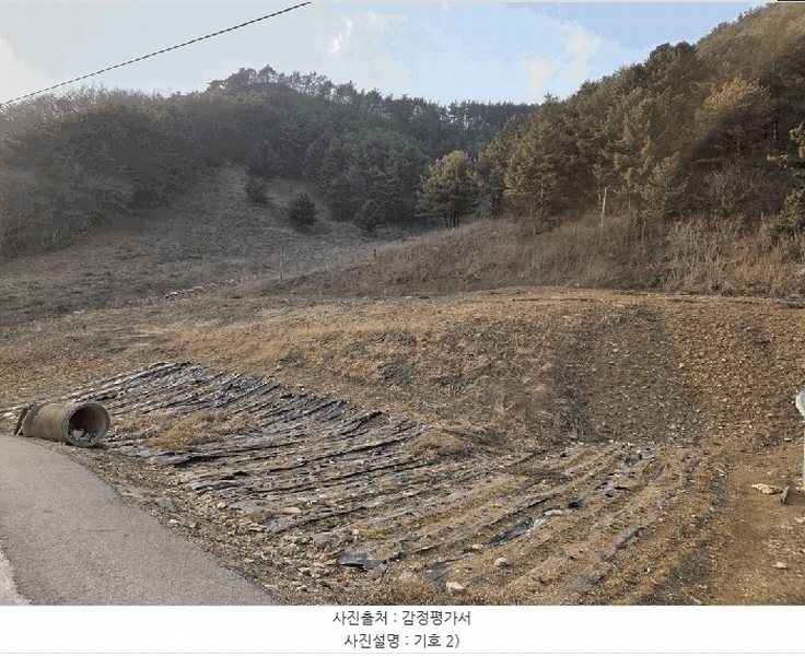 2025타경30387 강원특별자치도 정선군 사북읍 사북리 22 대지 경매 이미지