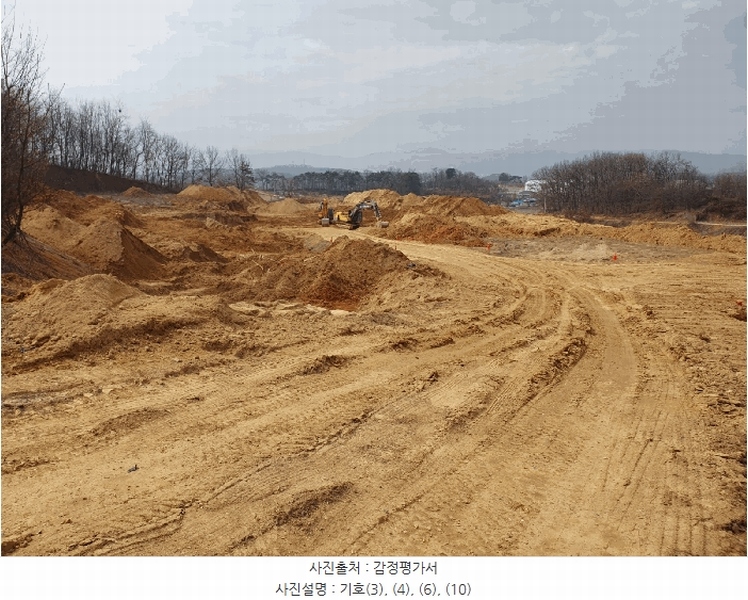 2025타경30393 충청북도 음성군 대소면 미곡리 13 농지 경매 이미지
