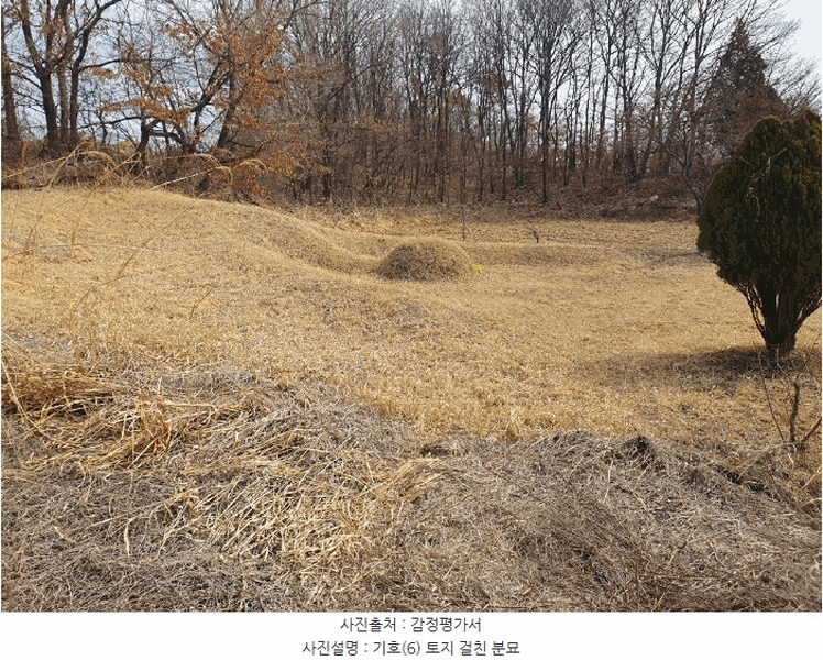 2025타경30393 충청북도 음성군 대소면 미곡리 13 농지 경매 이미지
