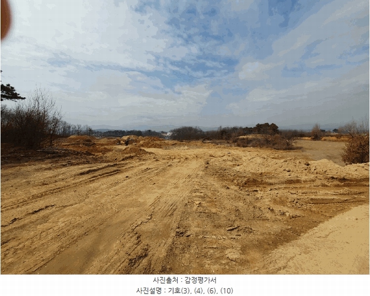2025타경30393 충청북도 음성군 대소면 미곡리 13 농지 경매 이미지