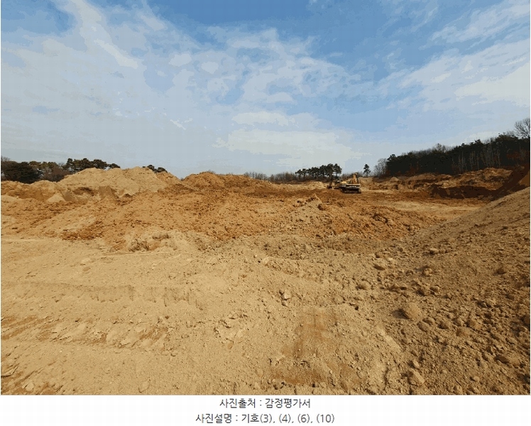 2025타경30393 충청북도 음성군 대소면 미곡리 13 농지 경매 이미지