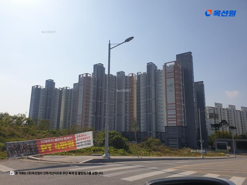 2025타경30401 충청북도 음성군 대금로 686-1, 이안음성대소아파트 104동 6층 601호 아파트[공급25평형] 경매 이미지