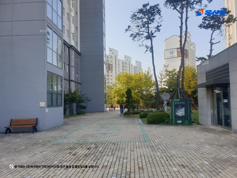 2025타경30401 충청북도 음성군 대금로 686-1, 이안음성대소아파트 104동 6층 601호 아파트[공급25평형] 경매 이미지