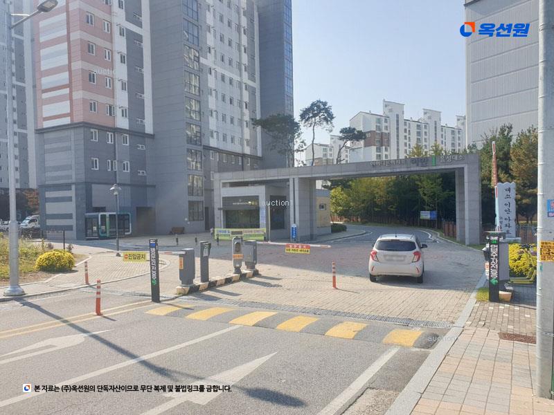 2025타경30401 충청북도 음성군 대금로 686-1, 이안음성대소아파트 104동 6층 601호 아파트[공급25평형] 경매 이미지