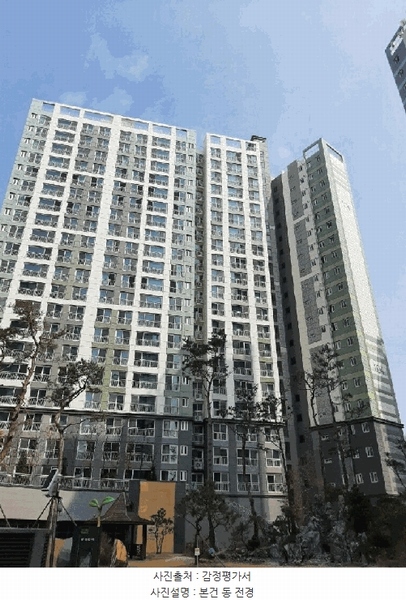 2025타경30401 충청북도 음성군 대금로 686-1, 이안음성대소아파트 104동 6층 601호 아파트[공급25평형] 경매 이미지