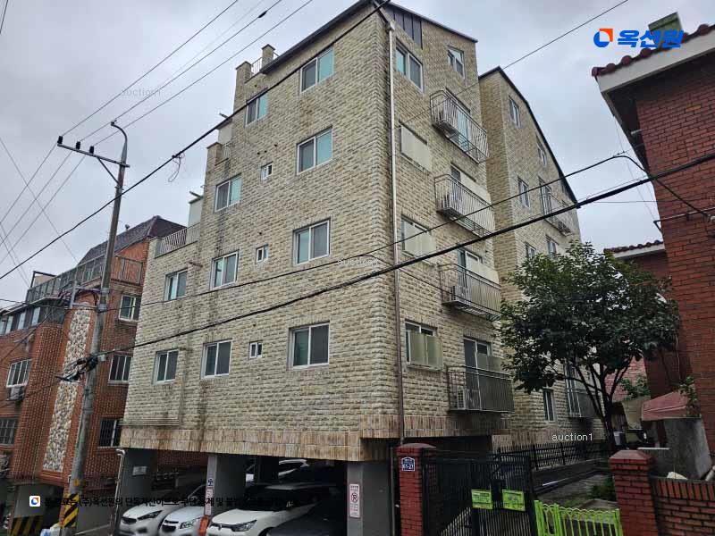2025타경9610 서울특별시 구로구 개봉동 320-12 다세대(빌라)[공급11평형] 경매 이미지